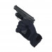 M-Tac рукавички Tactical Waterproof Dark Navy Blue - Фото 16