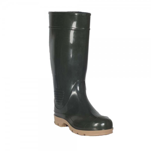 Сапоги резиновые СМ-3 Торнадо ПВХ олива/хаки - CM-3-ODKH Сапоги резиновые СМ-3 Торнадо ПВХ олива/хаки - CM-3-ODKH