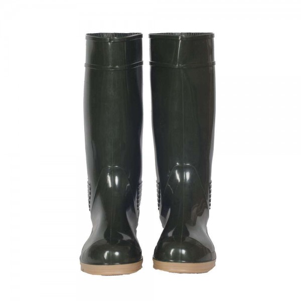 Сапоги резиновые СМ-3 Торнадо ПВХ олива/хаки - CM-3-ODKH Сапоги резиновые СМ-3 Торнадо ПВХ олива/хаки - CM-3-ODKH