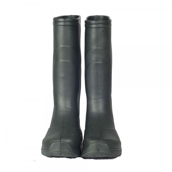 чоботи гумові ЭТСМ-03 Хантер ЭВА олива - ETCM-03-OD чоботи гумові ЭТСМ-03 Хантер ЭВА олива - ETCM-03-OD