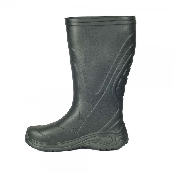 чоботи гумові ЭТСМ-03 Хантер ЭВА олива - ETCM-03-OD чоботи гумові ЭТСМ-03 Хантер ЭВА олива - ETCM-03-OD