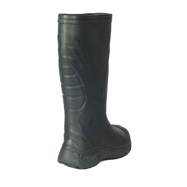 чоботи гумові ЭТСМ-03 Хантер ЭВА олива - ETCM-03-OD чоботи гумові ЭТСМ-03 Хантер ЭВА олива - ETCM-03-OD