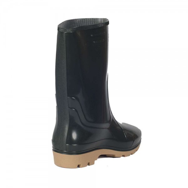 Сапоги резиновые СМ-4/2 Мастер ПВХ олива/хаки - CM-4/2-ODKH Сапоги резиновые СМ-4/2 Мастер ПВХ олива/хаки - CM-4/2-ODKH