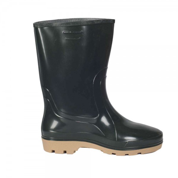 Сапоги резиновые СМ-4/2 Мастер ПВХ олива/хаки - CM-4/2-ODKH Сапоги резиновые СМ-4/2 Мастер ПВХ олива/хаки - CM-4/2-ODKH