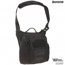 Maxpedition сумка Veldspar Black