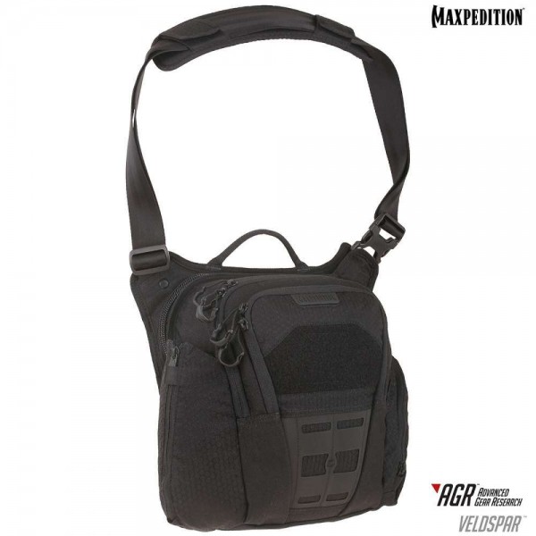 Maxpedition сумка Maxpedition сумка Veldspar Black - 3464931