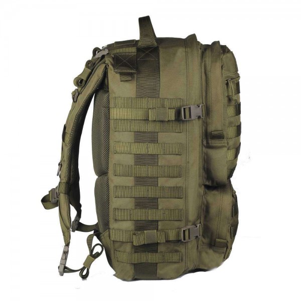 M-Tac рюкзак Trooper Pack Olive - 3464934