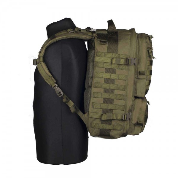 M-Tac рюкзак Trooper Pack Olive - 3464934