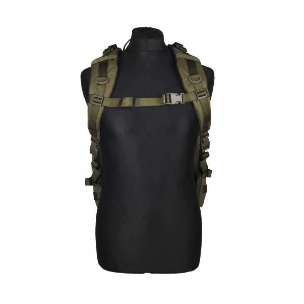 M-Tac рюкзак Trooper Pack Olive - 3464934