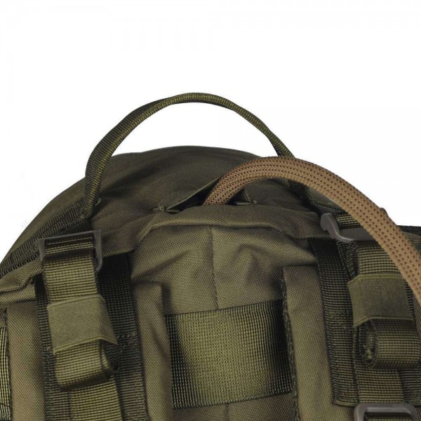 M-Tac рюкзак Trooper Pack Olive - 3464934