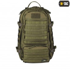 M-Tac рюкзак Trooper Pack Olive