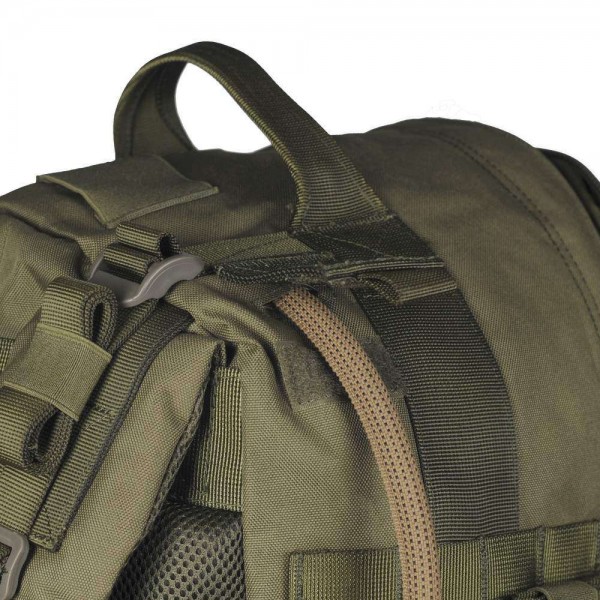 M-Tac рюкзак Trooper Pack Olive - 3464934