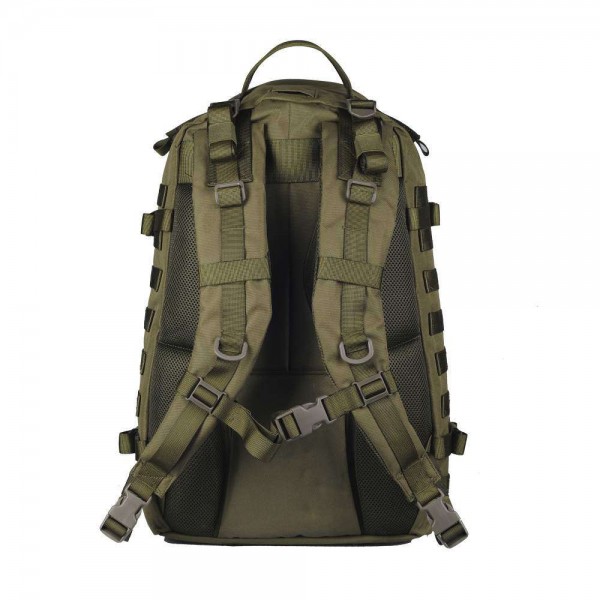 M-Tac рюкзак Trooper Pack Olive - 3464934