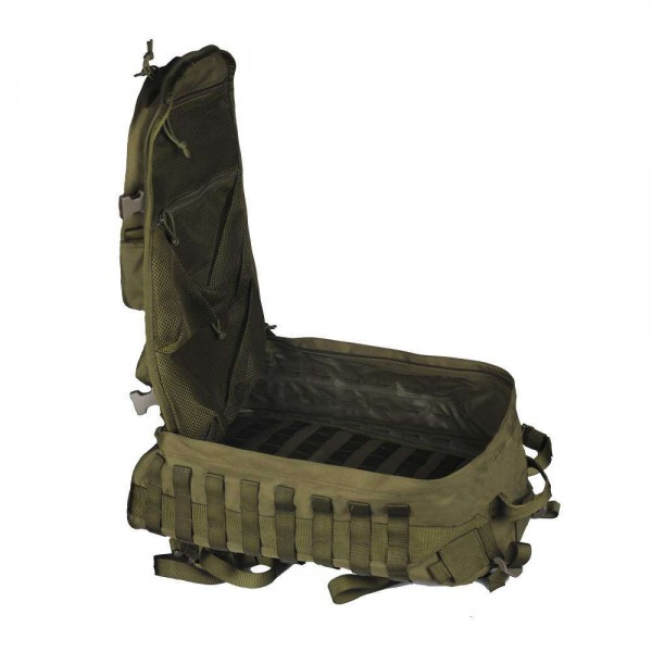 M-Tac рюкзак Trooper Pack Olive - 3464934