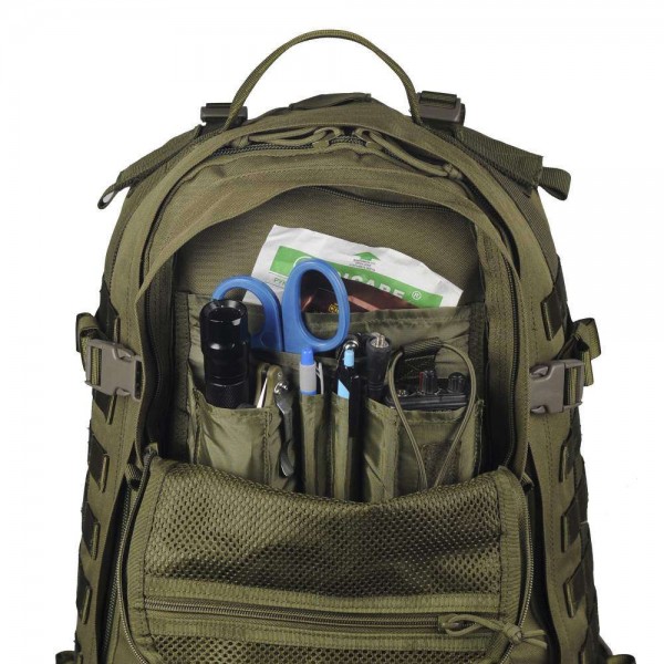 M-Tac рюкзак Trooper Pack Olive - 3464934