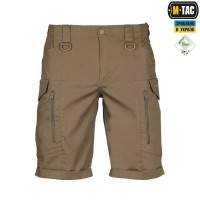 M-Tac шорты Conquistador Flex Coyote