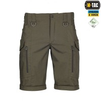 M-Tac шорты Conquistador Flex Dark Olive