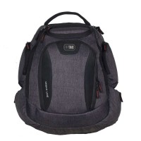M-Tac рюкзак Urban Line Casual Pack Dark Grey
