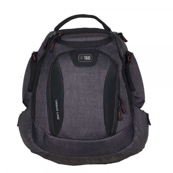 M-Tac рюкзак Urban Line Casual Pack Dark Grey - 10501012