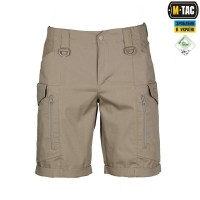 M-Tac шорты Conquistador Flex Khaki
