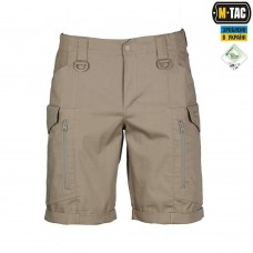 M-Tac шорти Conquistador Flex Khaki