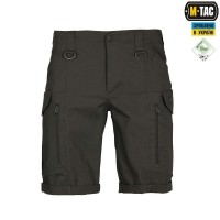 M-Tac шорти Conquistador Flex Army Olive