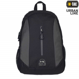 M-Tac рюкзак Urban Line Lite Pack Grey/Black