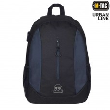 M-Tac рюкзак Urban Line Lite Pack Navy/Black