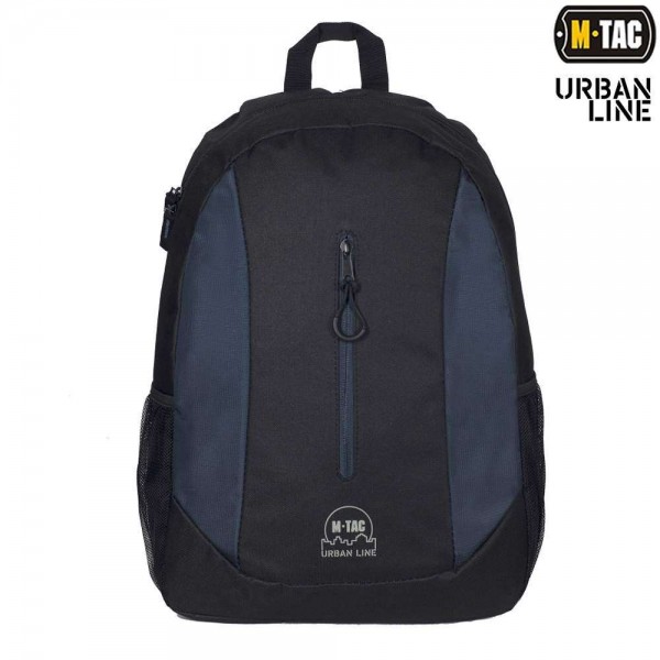 M-Tac рюкзак Urban Line Lite Pack Navy/Black - 10503015