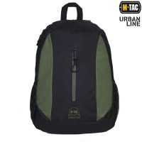 M-Tac рюкзак Urban Line Lite Pack Green/Black