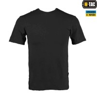 M-Tac футболка 92/8 черная