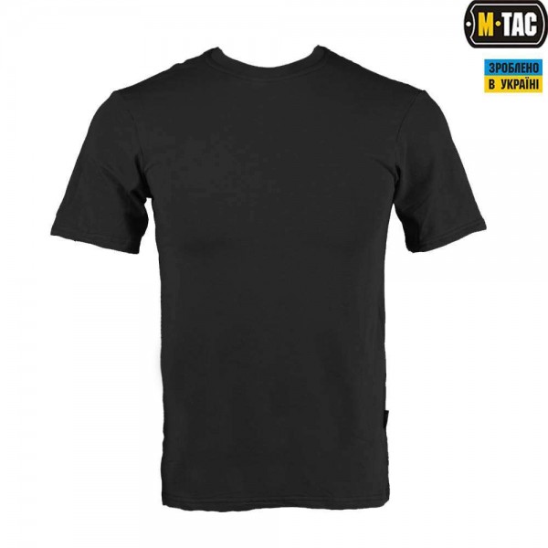 M-Tac футболка 92/8 черная - 3464960