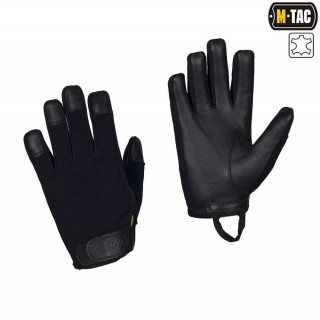 M-Tac перчатки Police Black