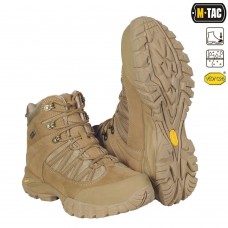 M-Tac черевики Nashorn Coyote
