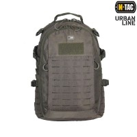 M-Tac рюкзак Urban Line Charger Hexagon Pack Olive