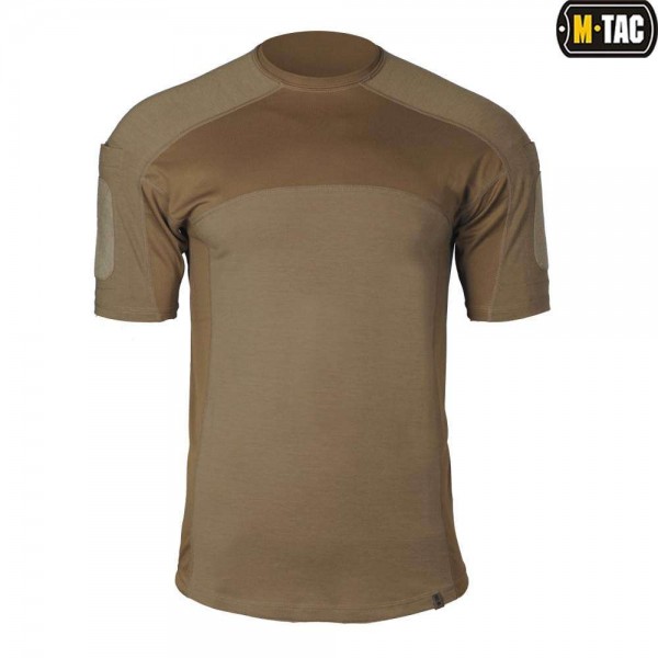 M-Tac футболка Elite Tactical Coyote - 3464984