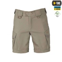 M-Tac шорты Aggressor Lite Khaki