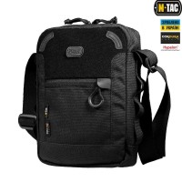 M-Tac сумка Satellite Bag Elite Black