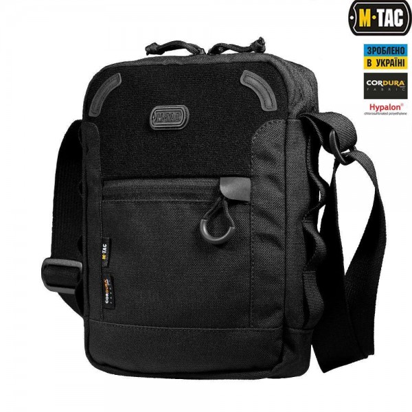 M-Tac сумка Satellite Bag Elite Black - 3465002