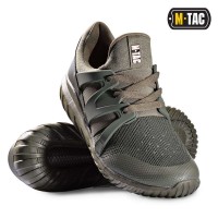 M-Tac кросівки Trainer Pro Olive