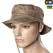 M-Tac панама ріп-стоп Khaki