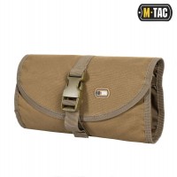 M-Tac сумка для туалетных принадлежностей Coyote