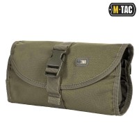 M-Tac сумка для туалетных принадлежностей Olive