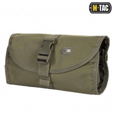 M-Tac сумка для туалетных принадлежностей Olive
