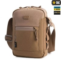 M-Tac сумка Satellite Bag Elite Coyote