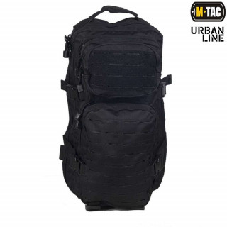 M-Tac рюкзак Assault Pack Laser Cut Black