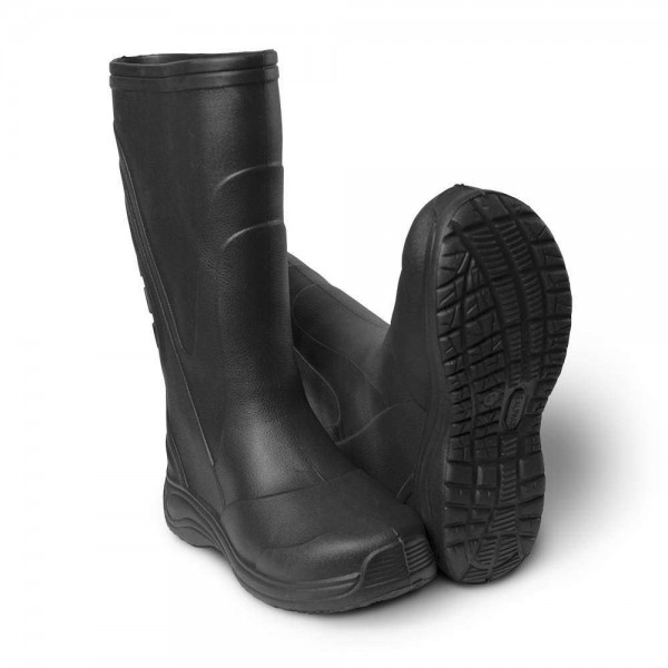 чоботи гумові ЭТСМ-03 Хантер ЭВА чорні - ETCM-03-BK