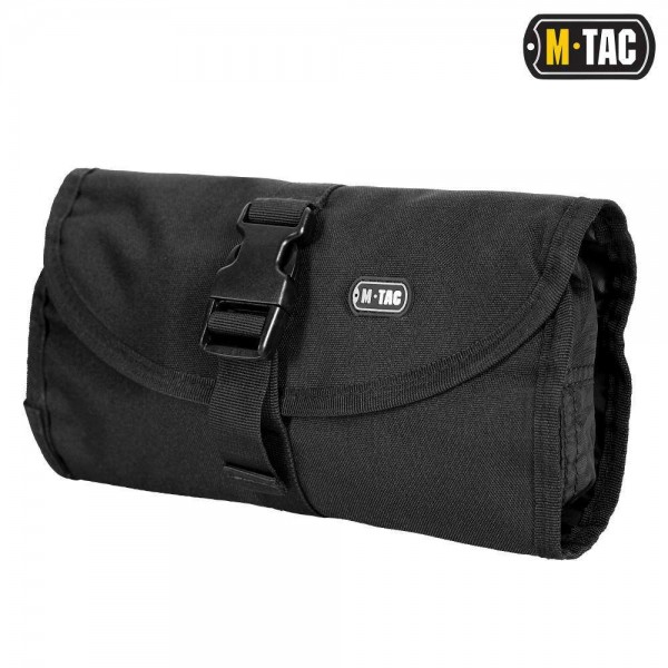 M-Tac сумка для туалетных принадлежностей Black - 10062002