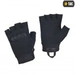M-Tac перчатки беспалые Assault Tactical Mk.3 Black