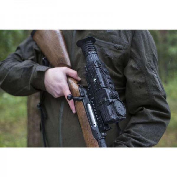 Цифровий приціл Pulsar Digisight Ultra N355 (без кріплення) - 3465942 Цифровий приціл Pulsar Digisight Ultra N355 (без кріплення) - 3465942